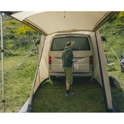 Outwell - Van - Busvorzelt