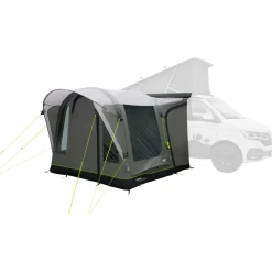 Outwell - Santa Monica Air - Busvorzelt^ Zelte