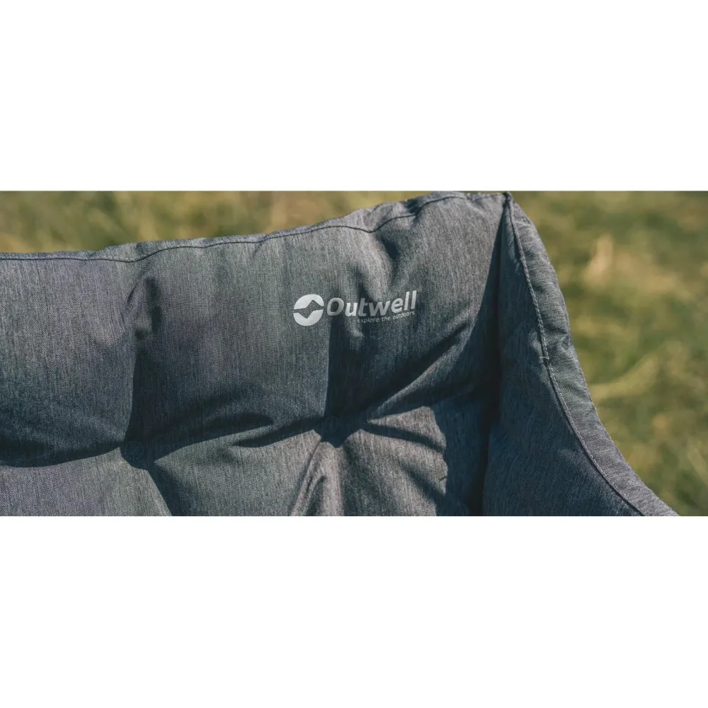 Outwell - Sardis Lake Chair - Campingstuhl
