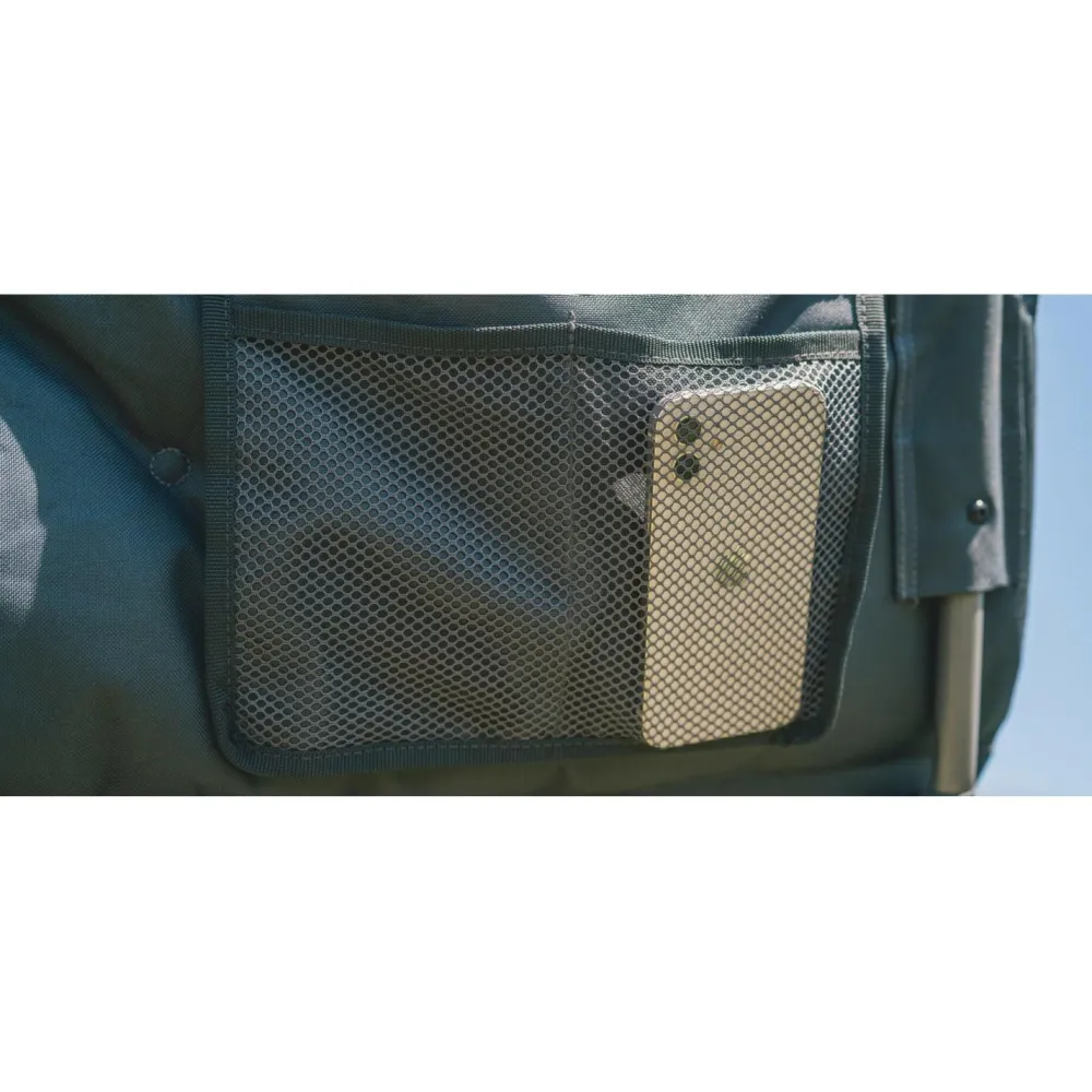 Outwell - Sardis Lake Chair - Campingstuhl