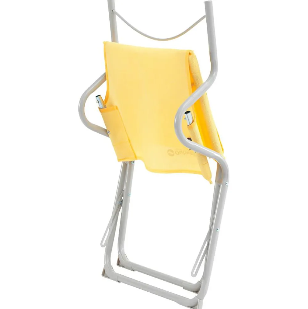 Outwell - Sauntons Lux - Campingstuhl