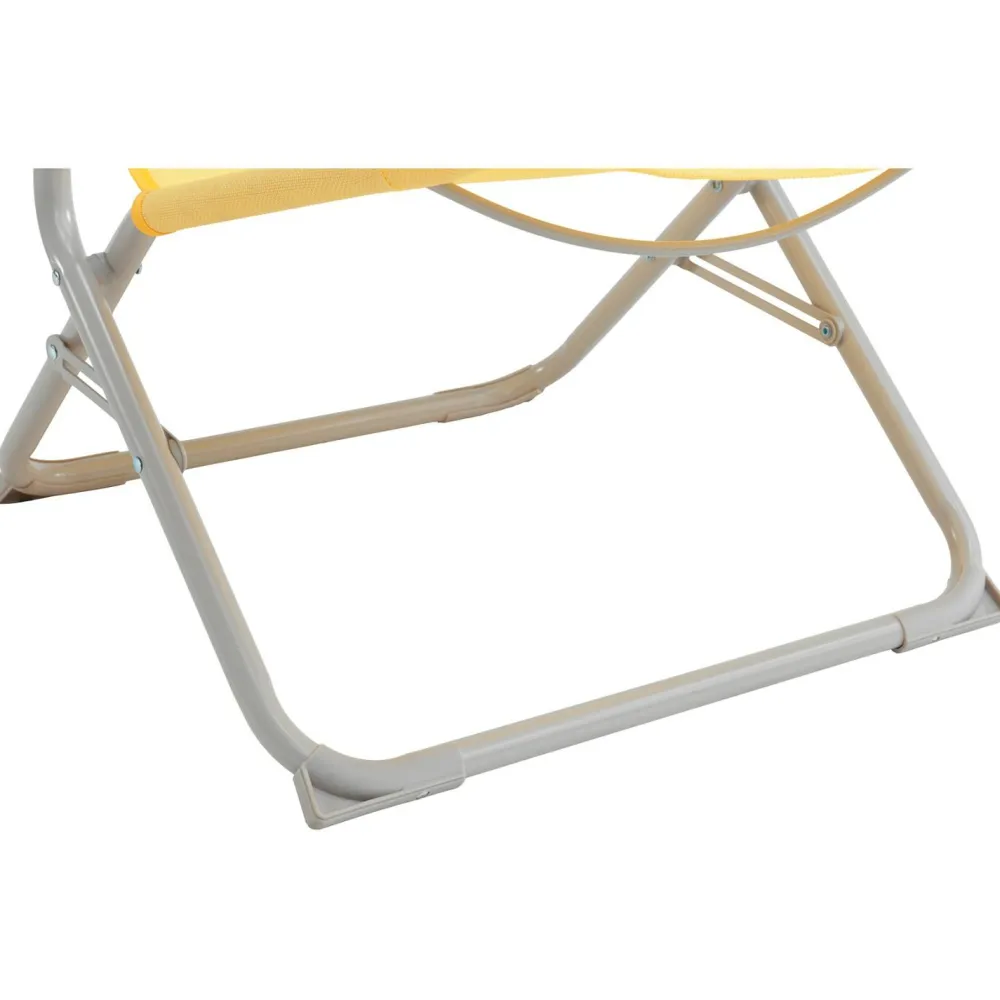 Outwell - Sauntons Lux - Campingstuhl