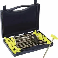 Best - Spike Peg Box - Zelthering Zelte