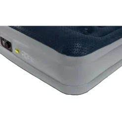 Outwell - Superior Double mit eingebauter Pumpe - Luftbett