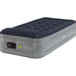 Outwell - Superior Single mit eingebauter Pumpe - Luftbett^ Isomatten