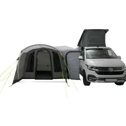 Outwell - Talladega Air - Busvorzelt^ Zelte