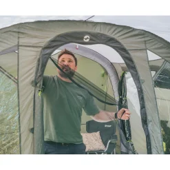 Outwell - Talladega Air - Busvorzelt^ Zelte