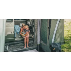 Outwell - Talladega Air - Busvorzelt^ Zelte