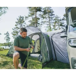 Outwell - Talladega Air - Busvorzelt^ Zelte