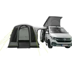 - Wolfburg Air - Busvorzelt>Outwell Hot