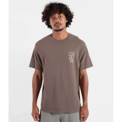 Oxbow - Aussie Short Sleeve T - T-Shirt