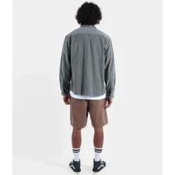 - Cord Shirt Jacket - Hemd><noscript><img width=