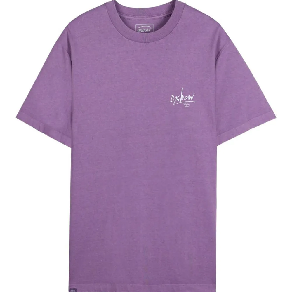 Oxbow - Hellflo Short Sleeve T - T-Shirt