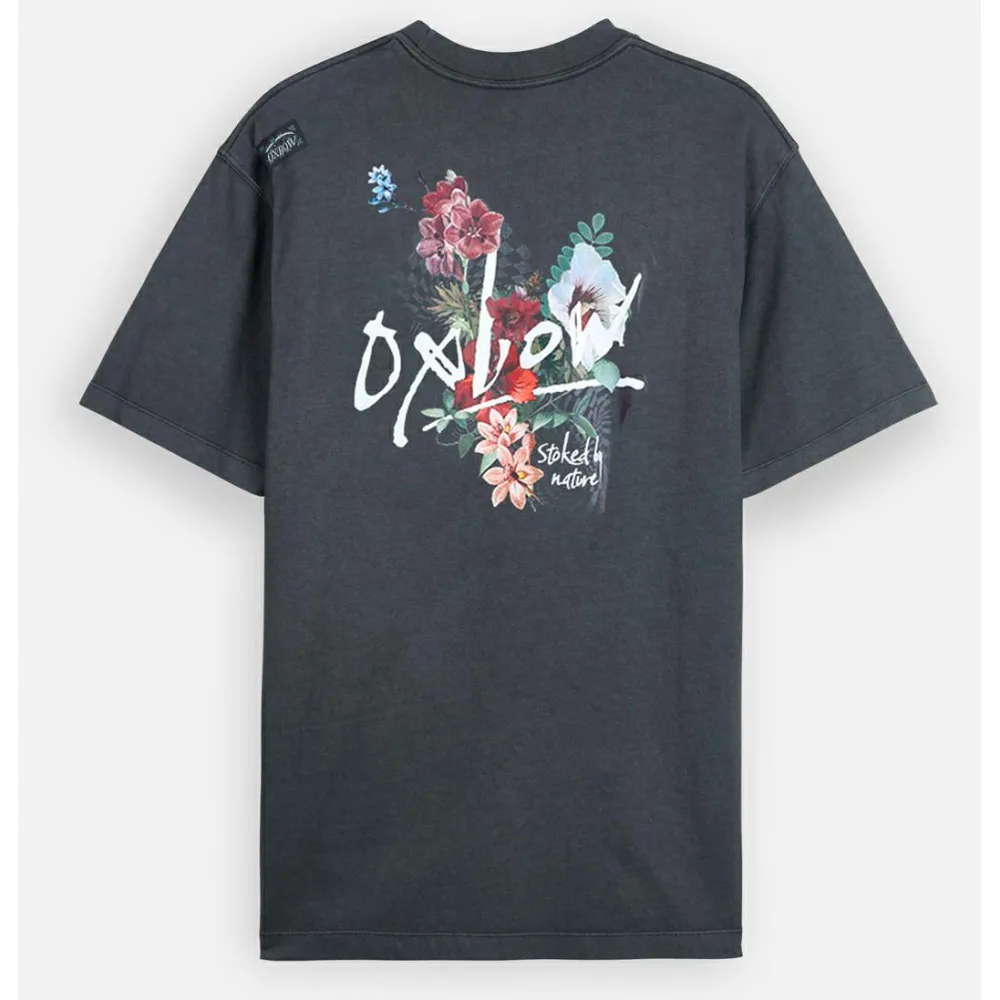 Oxbow - Hellflo Short Sleeve T - T-Shirt