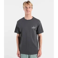 Oxbow - Hellflo Short Sleeve T - T-Shirt