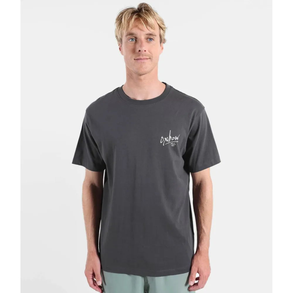 Oxbow - Hellflo Short Sleeve T - T-Shirt