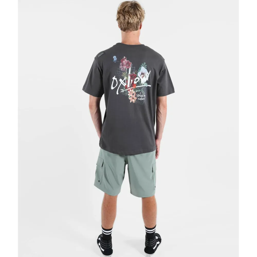 Oxbow - Hellflo Short Sleeve T - T-Shirt