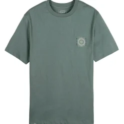 Oxbow - Radiate Short Sleeve T - T-Shirt