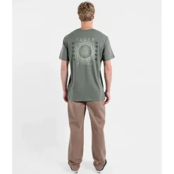 Oxbow - Radiate Short Sleeve T - T-Shirt