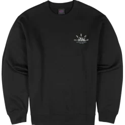 Best - Sandbar Fleece Crew - Pullover Alltagsbekleidung|Pullover & Hoodies