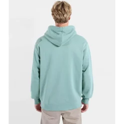 Oxbow - Seregor Fleece Hood - Hoodie^ Alltagsbekleidung|Pullover & Hoodies