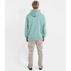 Oxbow - Seregor Fleece Hood - Hoodie^ Alltagsbekleidung|Pullover & Hoodies