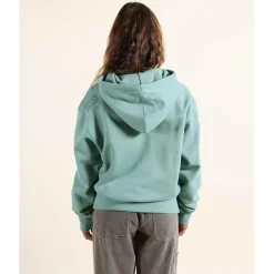 Oxbow - Seregor Fleece Hood - Hoodie^ Alltagsbekleidung|Pullover & Hoodies