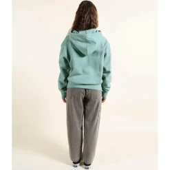 Oxbow - Seregor Fleece Hood - Hoodie^ Alltagsbekleidung|Pullover & Hoodies