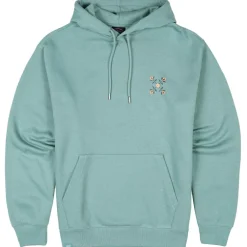 Oxbow - Seregor Fleece Hood - Hoodie^ Alltagsbekleidung|Pullover & Hoodies