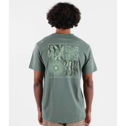 Sale - Snap Short Sleeve T - T-Shirt Alltagsbekleidung|T-Shirts