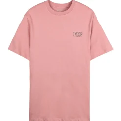 Sale - Snap Short Sleeve T - T-Shirt Alltagsbekleidung|T-Shirts