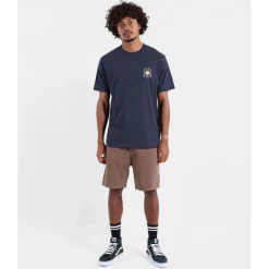 Oxbow - Stoked Short Sleeve T - T-Shirt