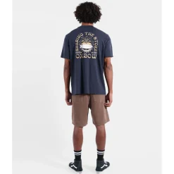 Oxbow - Stoked Short Sleeve T - T-Shirt