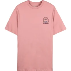 Oxbow - Stoked Short Sleeve T - T-Shirt