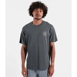 Oxbow - Symbol Short Sleeve T - T-Shirt^ Alltagsbekleidung|T-Shirts