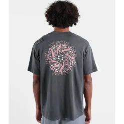 Oxbow - Symbol Short Sleeve T - T-Shirt^ Alltagsbekleidung|T-Shirts