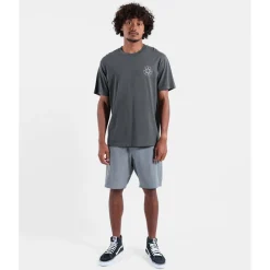 Oxbow - Symbol Short Sleeve T - T-Shirt^ Alltagsbekleidung|T-Shirts