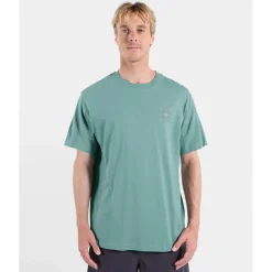 Oxbow - Teregor Short Sleeve T - T-Shirt