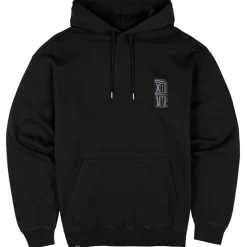 Oxbow - Vertical Fleece Hood - Hoodie^ Alltagsbekleidung|Pullover & Hoodies