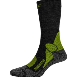 Hot - 4.1 Trekking Merino Stability - Wandersocken Wandersocken|Socken