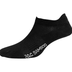 P.A.C. - Bamboo Footie - Multifunktionssocken