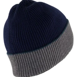 Hot - Blocwul Beanie - Mütze Kopfbedeckungen|Alltagsbekleidung