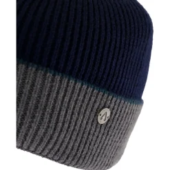 Hot - Blocwul Beanie - Mütze Kopfbedeckungen|Alltagsbekleidung