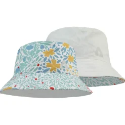P.A.C. - Bucket Hat Ledras - Hut^ Trekkingbekleidung|Alltagsbekleidung