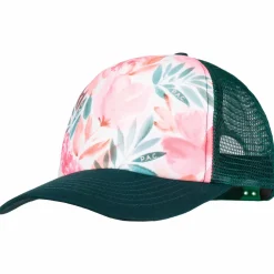 - Foam Trucker Cap Follan - Cap>P.A.C. New