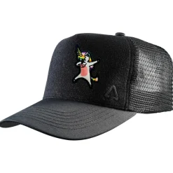 Clearance - Kid's DIY Trucker Cap Caps|Kopfbedeckungen