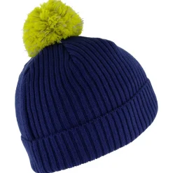 - Kid's Oloma Reflective Pom Beanie - Mütze Alltagsbekleidung