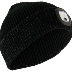P.A.C. - Lumo Reflective Led Beanie - Mütze