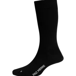 P.A.C. - Merino Crew Liner - Multifunktionssocken^ Wandersocken|Merinosocken