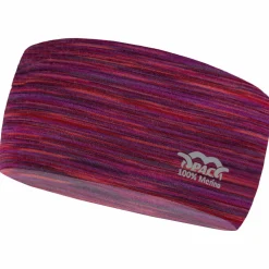 P.A.C. - Merino Headband - Stirnband^ Trekkingbekleidung|Alltagsbekleidung